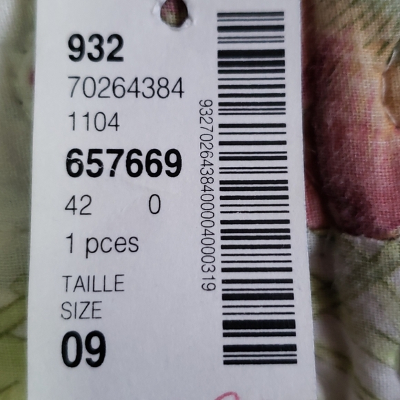 dress pant - Picture 3 of 3